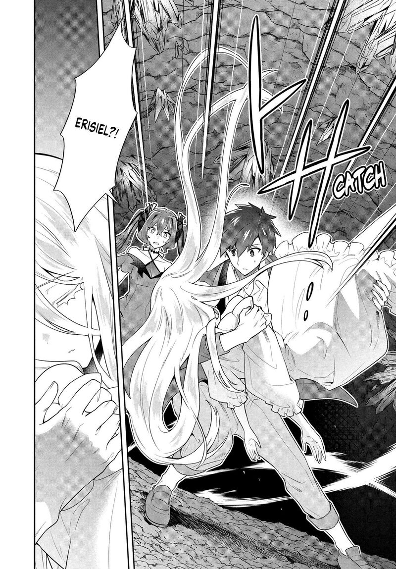 Roku Hime Wa Kami Goei Ni Koi Wo Suru Saikyou No Shugo Kishi Tenseishite Mahou Gakuen Ni Iku 59 20