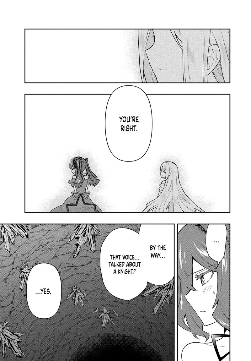 Roku Hime Wa Kami Goei Ni Koi Wo Suru Saikyou No Shugo Kishi Tenseishite Mahou Gakuen Ni Iku 60 11