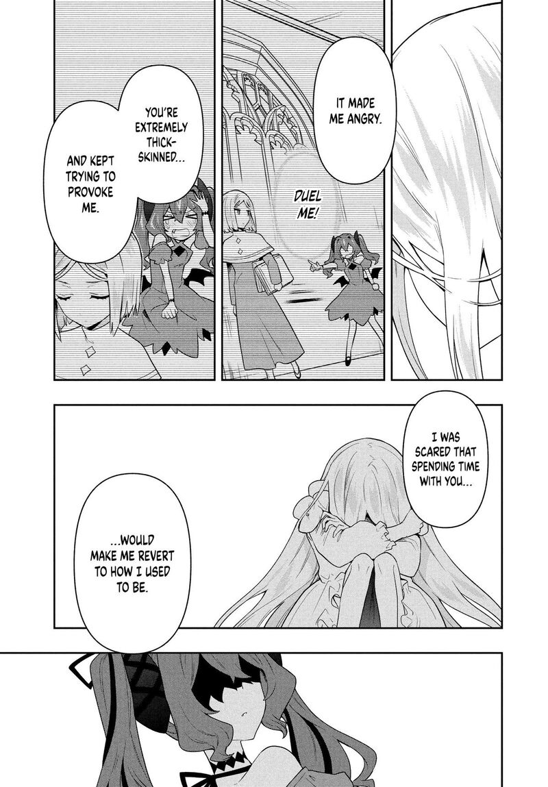 Roku Hime Wa Kami Goei Ni Koi Wo Suru Saikyou No Shugo Kishi Tenseishite Mahou Gakuen Ni Iku 60 9
