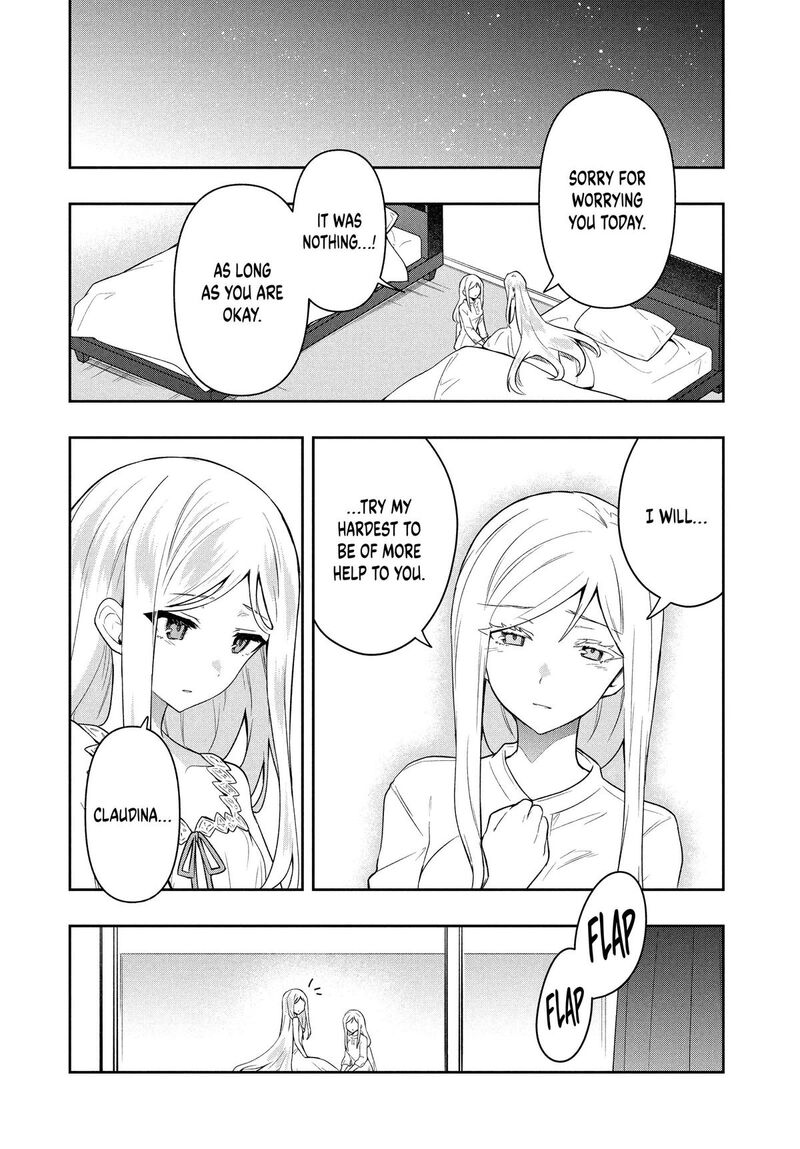 Roku Hime Wa Kami Goei Ni Koi Wo Suru Saikyou No Shugo Kishi Tenseishite Mahou Gakuen Ni Iku 61 12