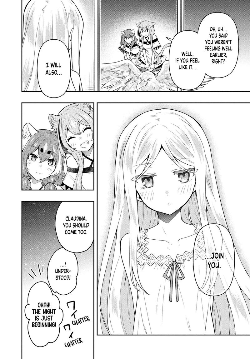 Roku Hime Wa Kami Goei Ni Koi Wo Suru Saikyou No Shugo Kishi Tenseishite Mahou Gakuen Ni Iku 61 14