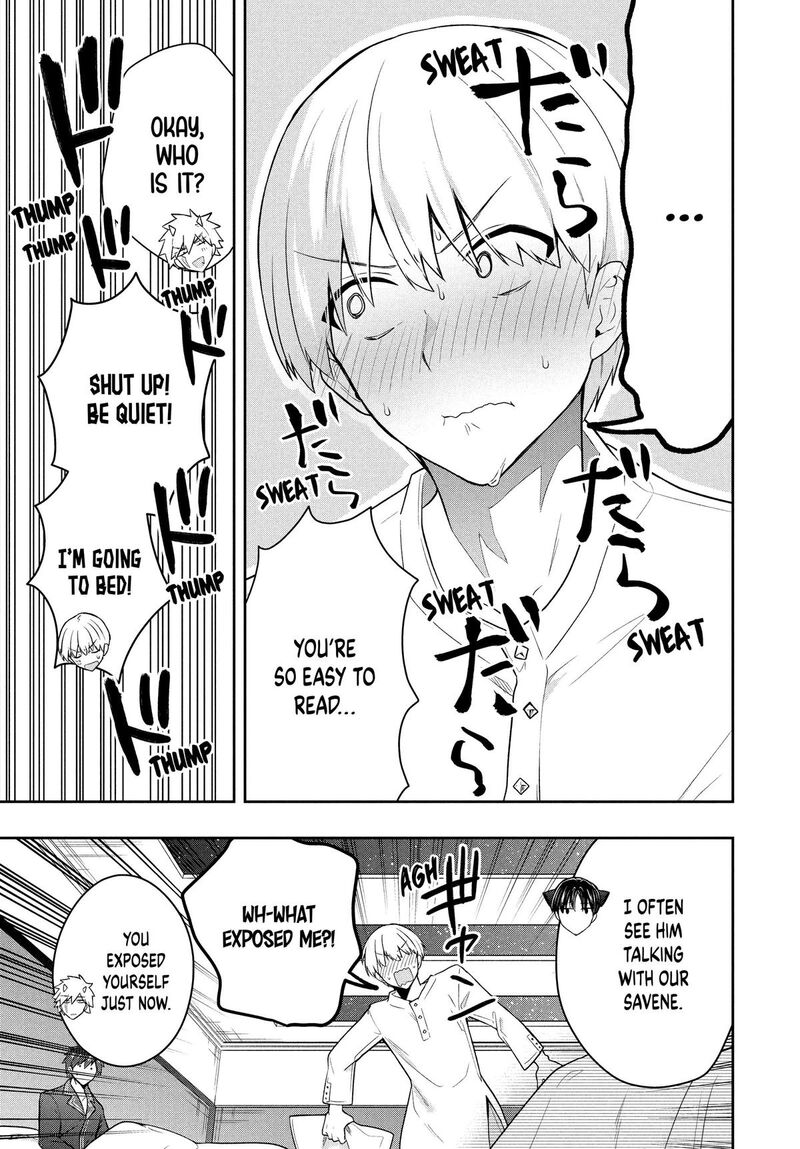 Roku Hime Wa Kami Goei Ni Koi Wo Suru Saikyou No Shugo Kishi Tenseishite Mahou Gakuen Ni Iku 61 17