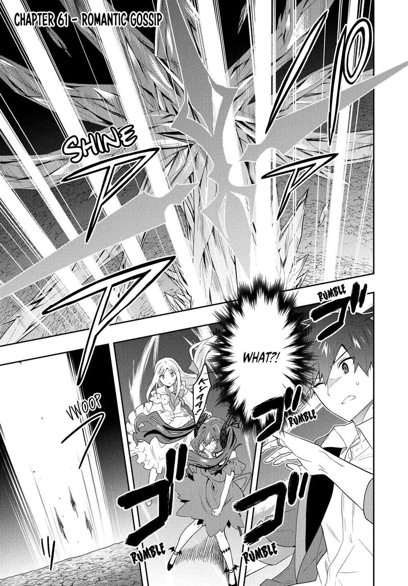 Roku Hime Wa Kami Goei Ni Koi Wo Suru Saikyou No Shugo Kishi Tenseishite Mahou Gakuen Ni Iku 61 5