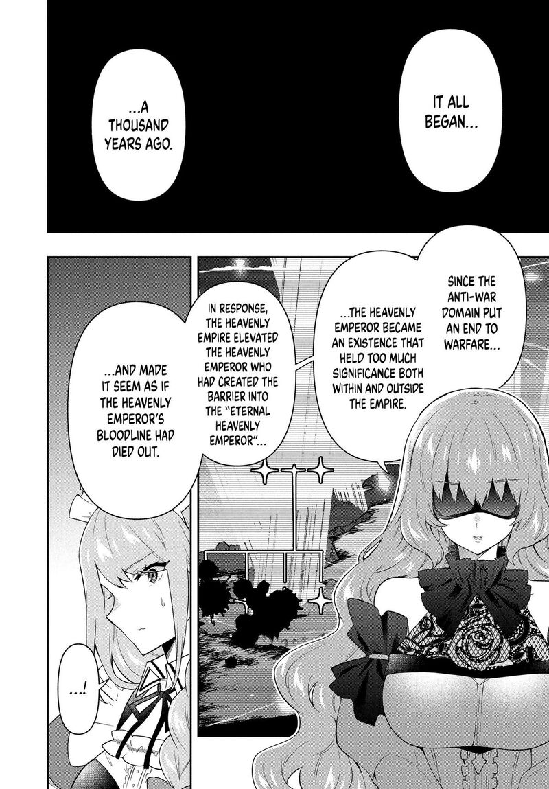 Roku Hime Wa Kami Goei Ni Koi Wo Suru Saikyou No Shugo Kishi Tenseishite Mahou Gakuen Ni Iku 66 6