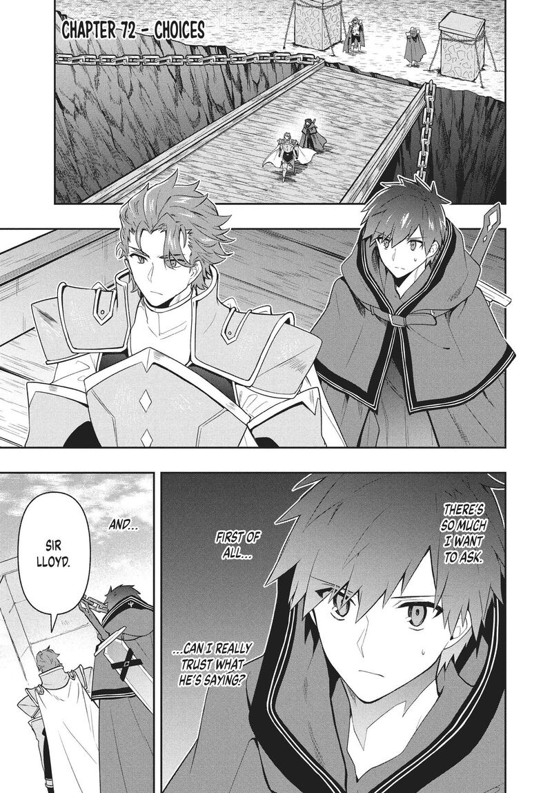 Roku Hime Wa Kami Goei Ni Koi Wo Suru Saikyou No Shugo Kishi Tenseishite Mahou Gakuen Ni Iku 72 1