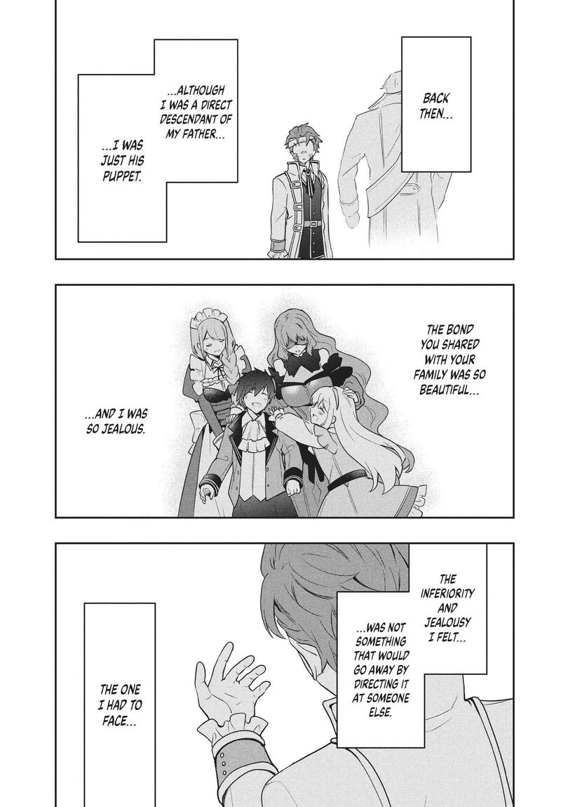 Roku Hime Wa Kami Goei Ni Koi Wo Suru Saikyou No Shugo Kishi Tenseishite Mahou Gakuen Ni Iku 72 15