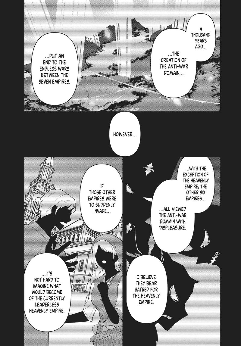 Roku Hime Wa Kami Goei Ni Koi Wo Suru Saikyou No Shugo Kishi Tenseishite Mahou Gakuen Ni Iku 72 3