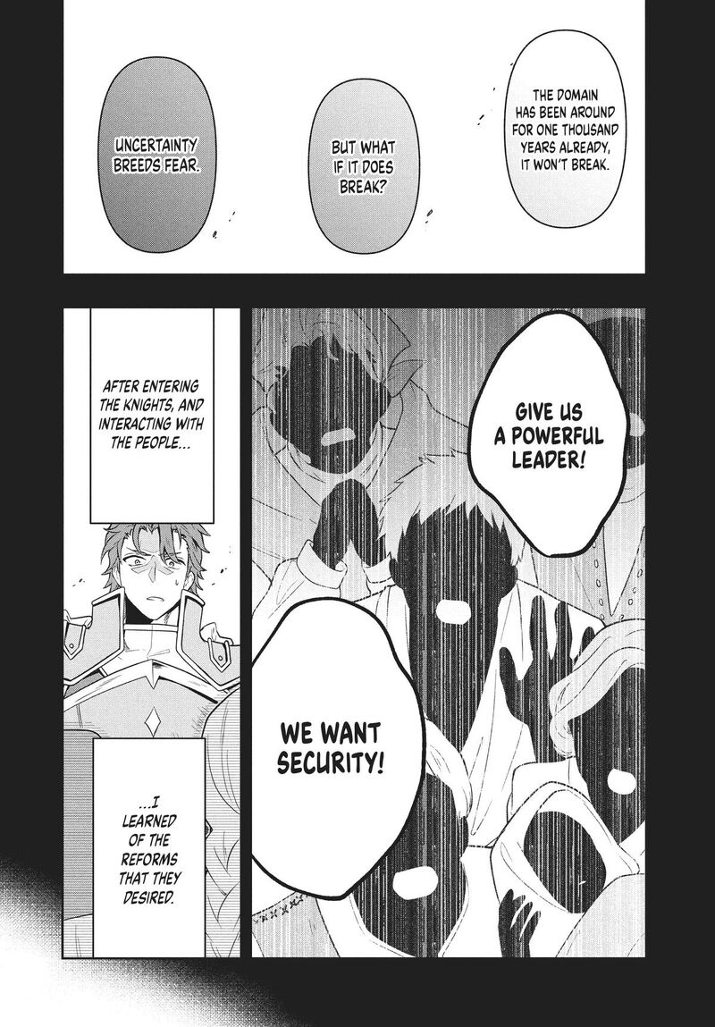Roku Hime Wa Kami Goei Ni Koi Wo Suru Saikyou No Shugo Kishi Tenseishite Mahou Gakuen Ni Iku 72 4