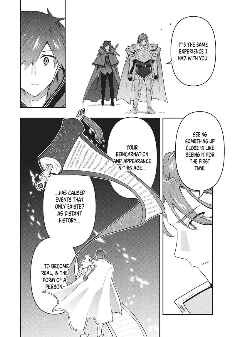 Roku Hime Wa Kami Goei Ni Koi Wo Suru Saikyou No Shugo Kishi Tenseishite Mahou Gakuen Ni Iku 72 6