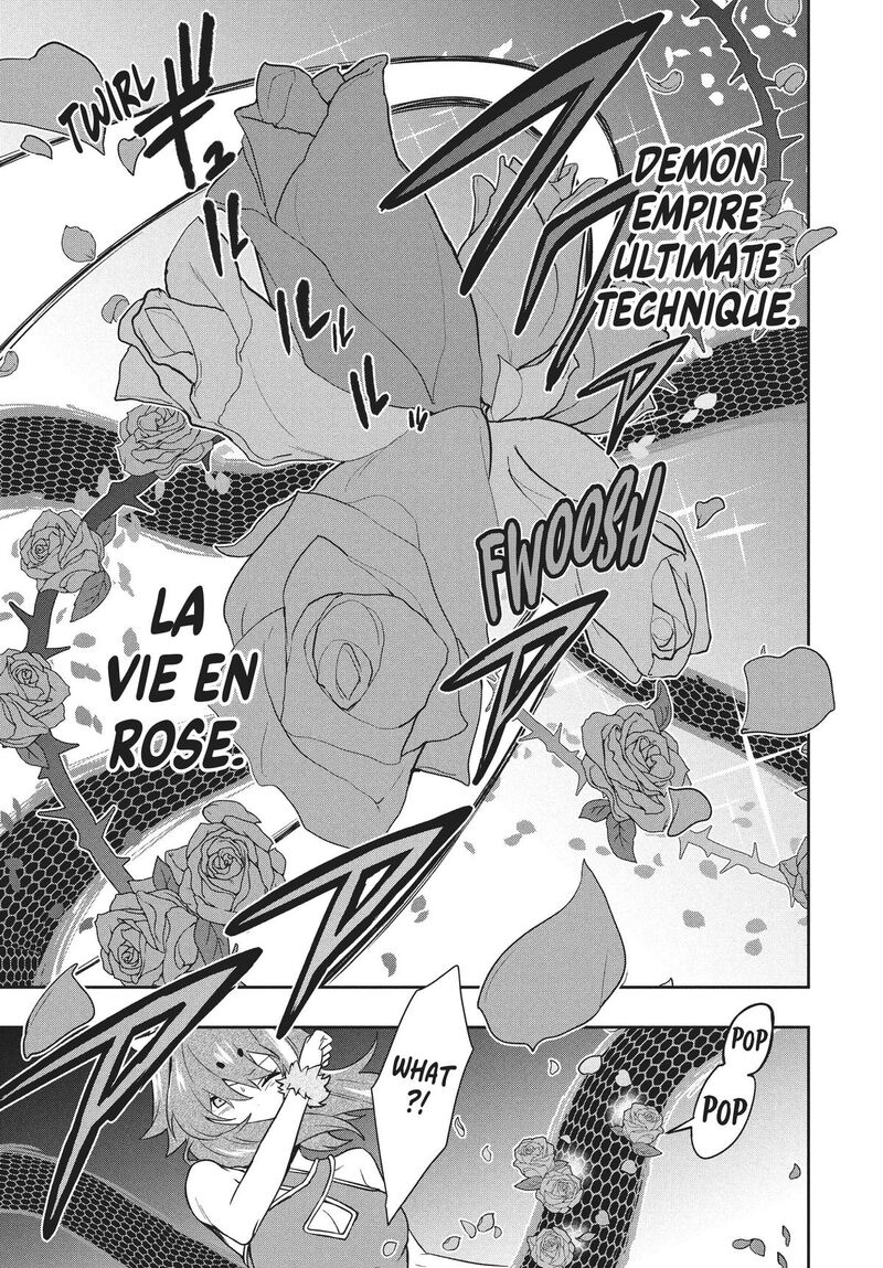 Roku Hime Wa Kami Goei Ni Koi Wo Suru Saikyou No Shugo Kishi Tenseishite Mahou Gakuen Ni Iku 73 11