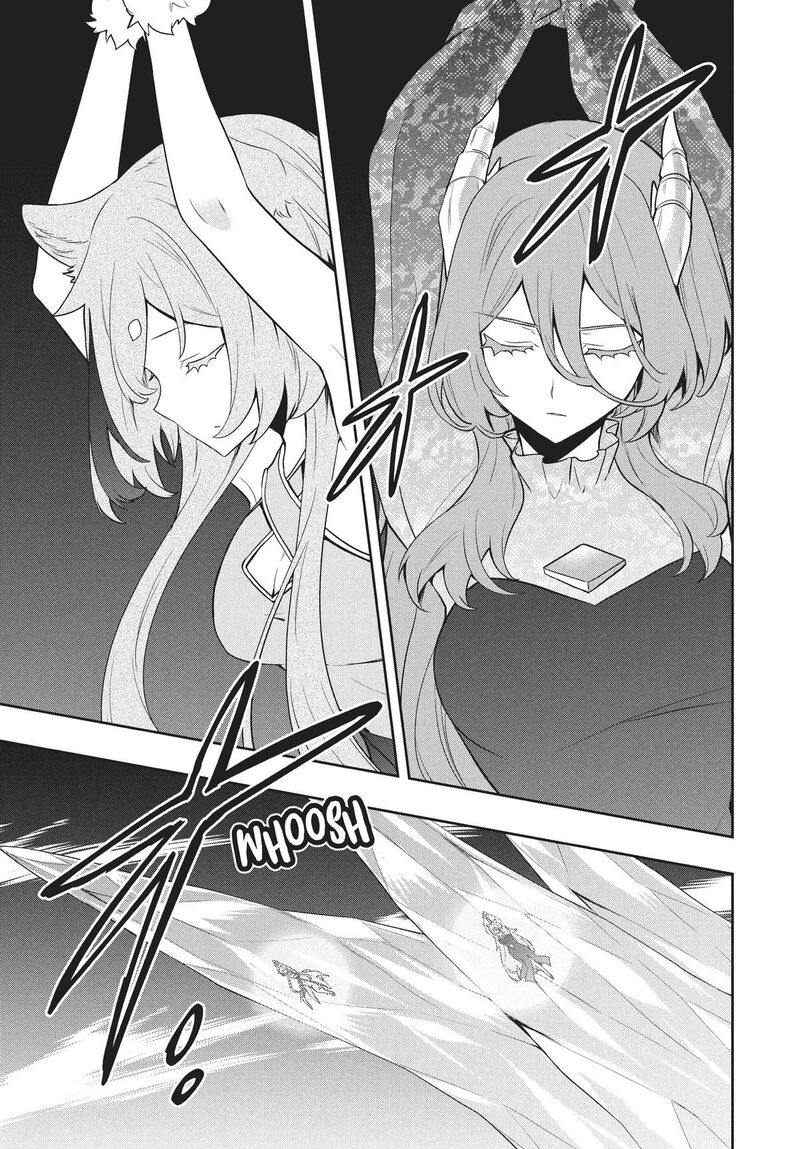 Roku Hime Wa Kami Goei Ni Koi Wo Suru Saikyou No Shugo Kishi Tenseishite Mahou Gakuen Ni Iku 77 17