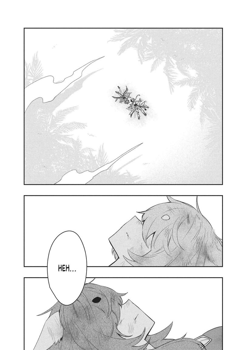 Roku Hime Wa Kami Goei Ni Koi Wo Suru Saikyou No Shugo Kishi Tenseishite Mahou Gakuen Ni Iku 77 3
