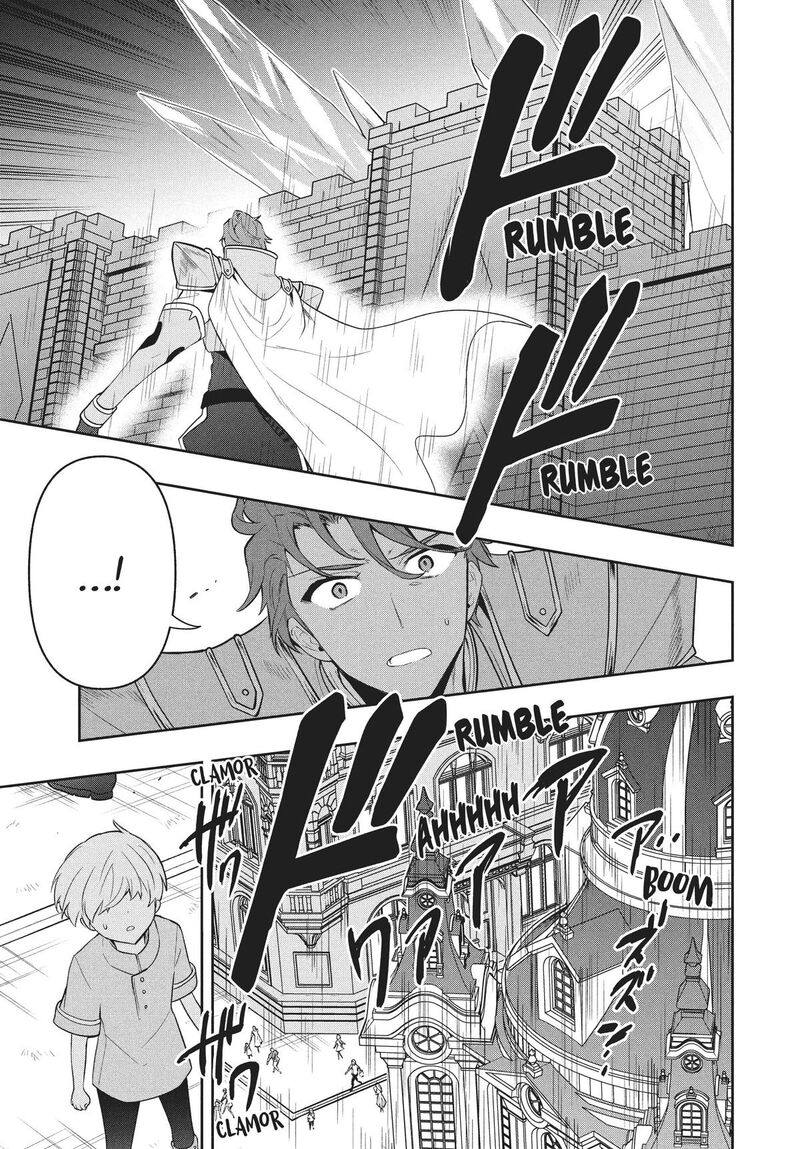 Roku Hime Wa Kami Goei Ni Koi Wo Suru Saikyou No Shugo Kishi Tenseishite Mahou Gakuen Ni Iku 77 9