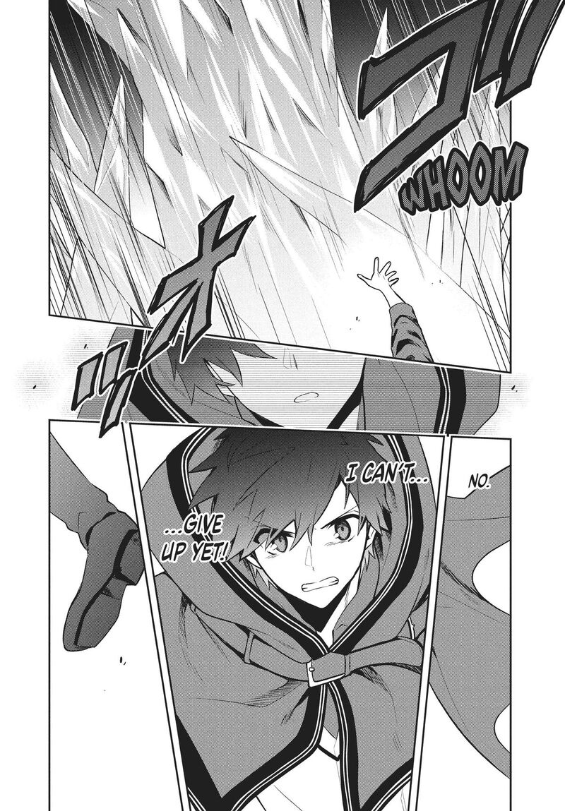 Roku Hime Wa Kami Goei Ni Koi Wo Suru Saikyou No Shugo Kishi Tenseishite Mahou Gakuen Ni Iku 78 16
