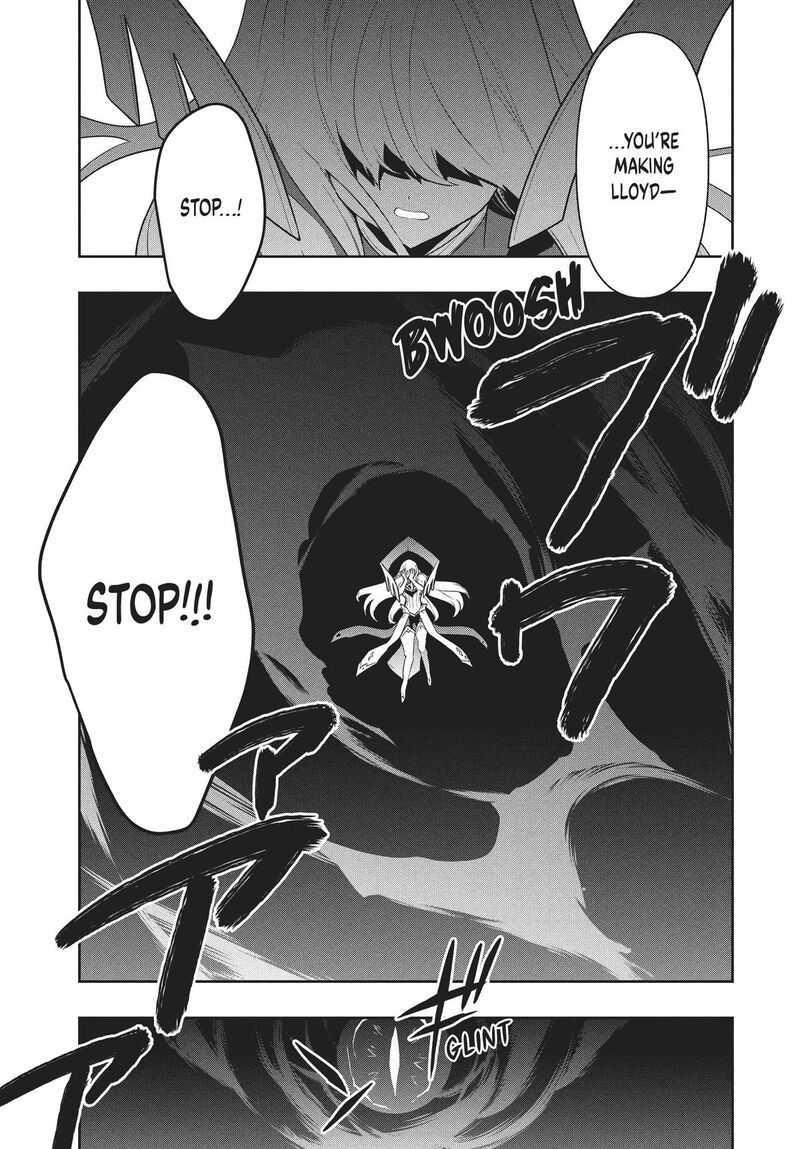 Roku Hime Wa Kami Goei Ni Koi Wo Suru Saikyou No Shugo Kishi Tenseishite Mahou Gakuen Ni Iku 78 7