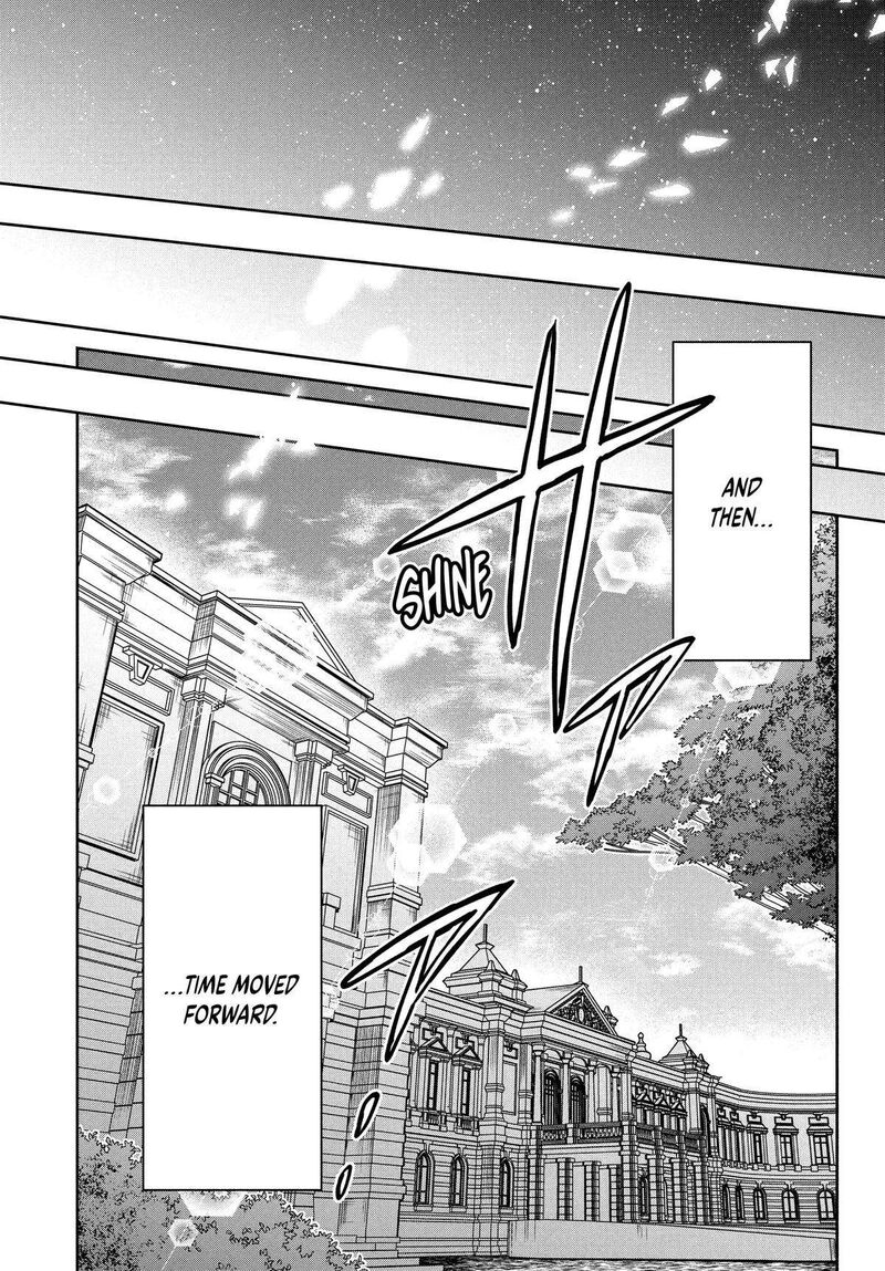 Roku Hime Wa Kami Goei Ni Koi Wo Suru Saikyou No Shugo Kishi Tenseishite Mahou Gakuen Ni Iku 90 20