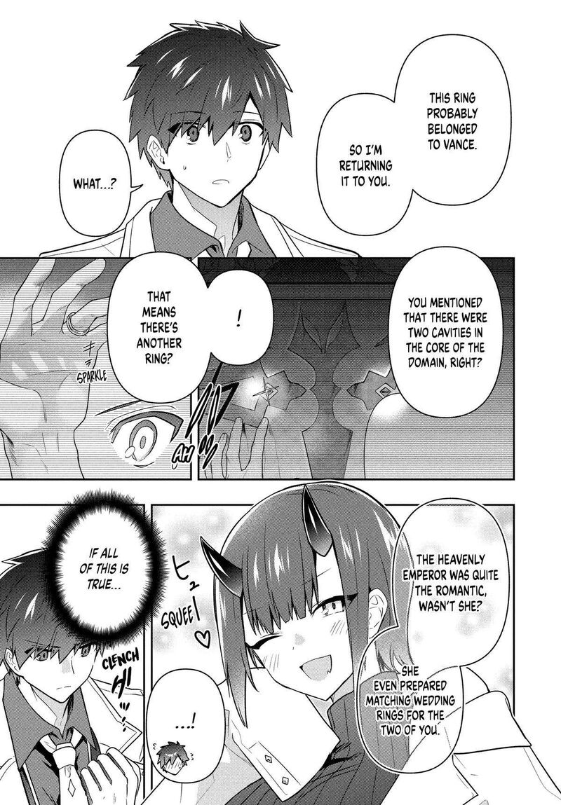 Roku Hime Wa Kami Goei Ni Koi Wo Suru Saikyou No Shugo Kishi Tenseishite Mahou Gakuen Ni Iku 92 13