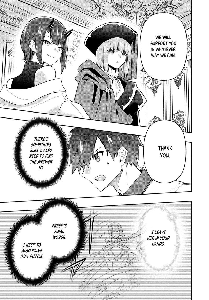 Roku Hime Wa Kami Goei Ni Koi Wo Suru Saikyou No Shugo Kishi Tenseishite Mahou Gakuen Ni Iku 92 15