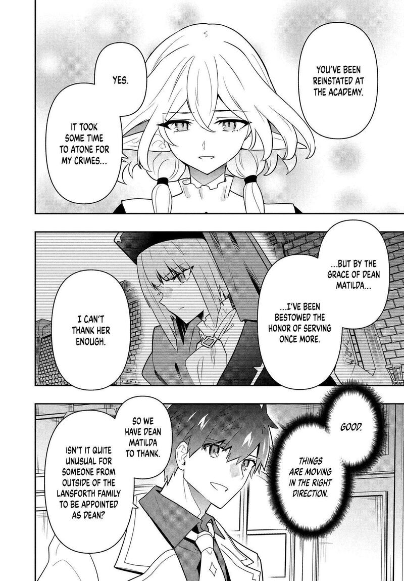 Roku Hime Wa Kami Goei Ni Koi Wo Suru Saikyou No Shugo Kishi Tenseishite Mahou Gakuen Ni Iku 92 2