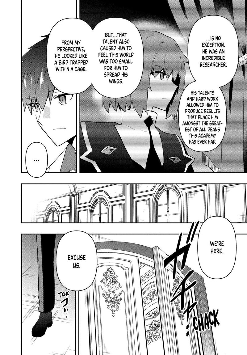 Roku Hime Wa Kami Goei Ni Koi Wo Suru Saikyou No Shugo Kishi Tenseishite Mahou Gakuen Ni Iku 92 4