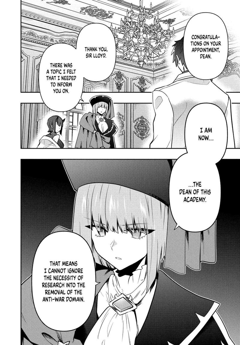 Roku Hime Wa Kami Goei Ni Koi Wo Suru Saikyou No Shugo Kishi Tenseishite Mahou Gakuen Ni Iku 92 6