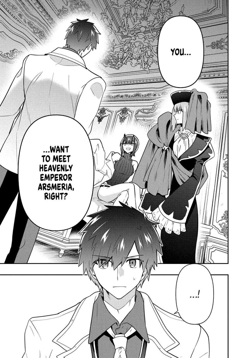 Roku Hime Wa Kami Goei Ni Koi Wo Suru Saikyou No Shugo Kishi Tenseishite Mahou Gakuen Ni Iku 92 9