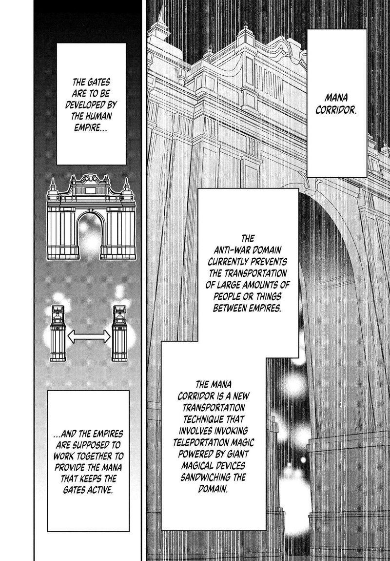 Roku Hime Wa Kami Goei Ni Koi Wo Suru Saikyou No Shugo Kishi Tenseishite Mahou Gakuen Ni Iku 93 4