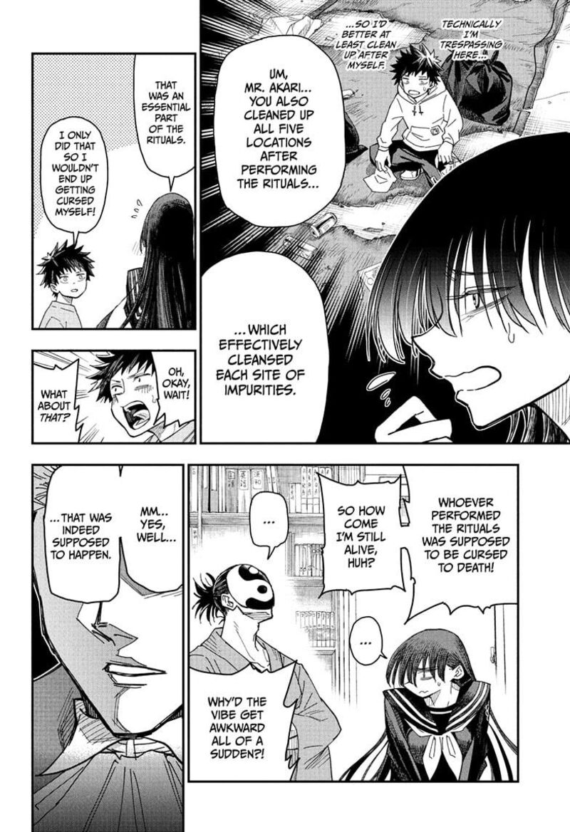 Roku No Okashi Na Ie 1 28
