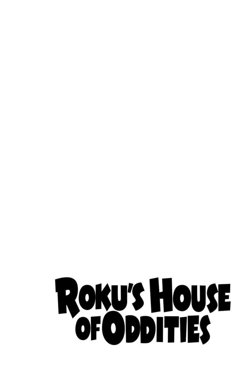 Roku No Okashi Na Ie 1 4