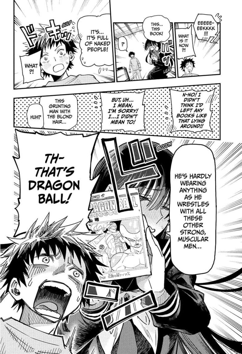Roku No Okashi Na Ie 1 48