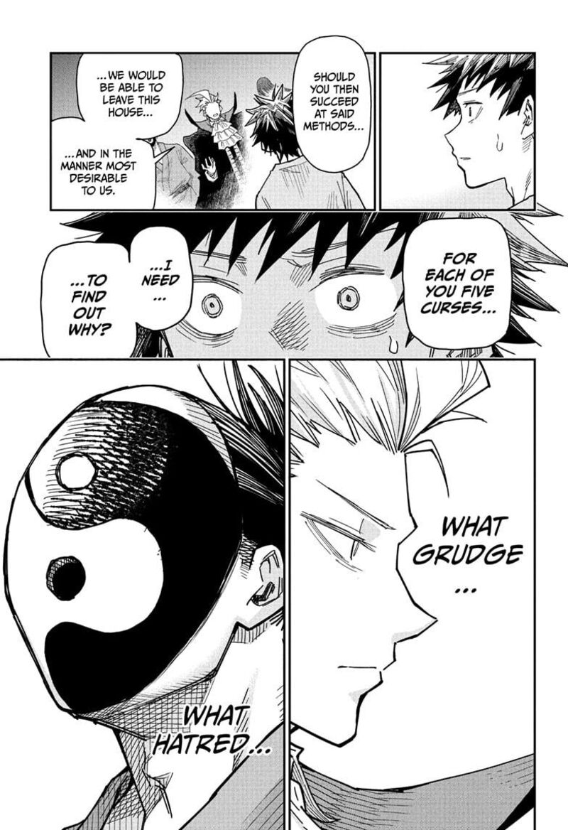 Roku No Okashi Na Ie 1 53