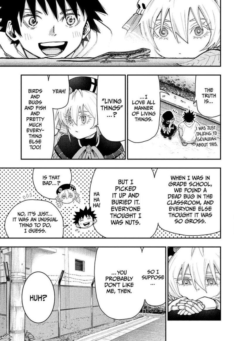 Roku No Okashi Na Ie 10 13