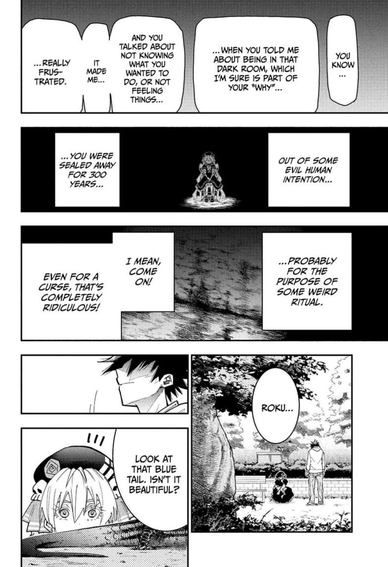 Roku No Okashi Na Ie 10 16