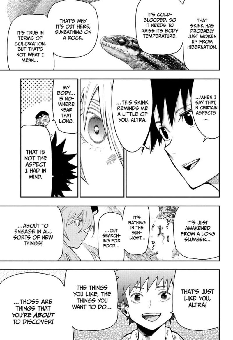 Roku No Okashi Na Ie 10 17