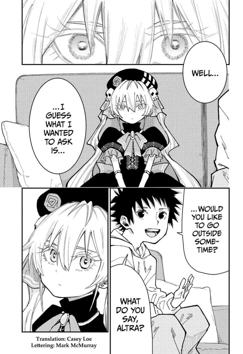 Roku No Okashi Na Ie 10 3