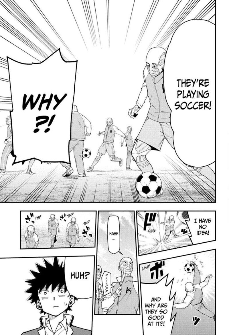 Roku No Okashi Na Ie 11 13