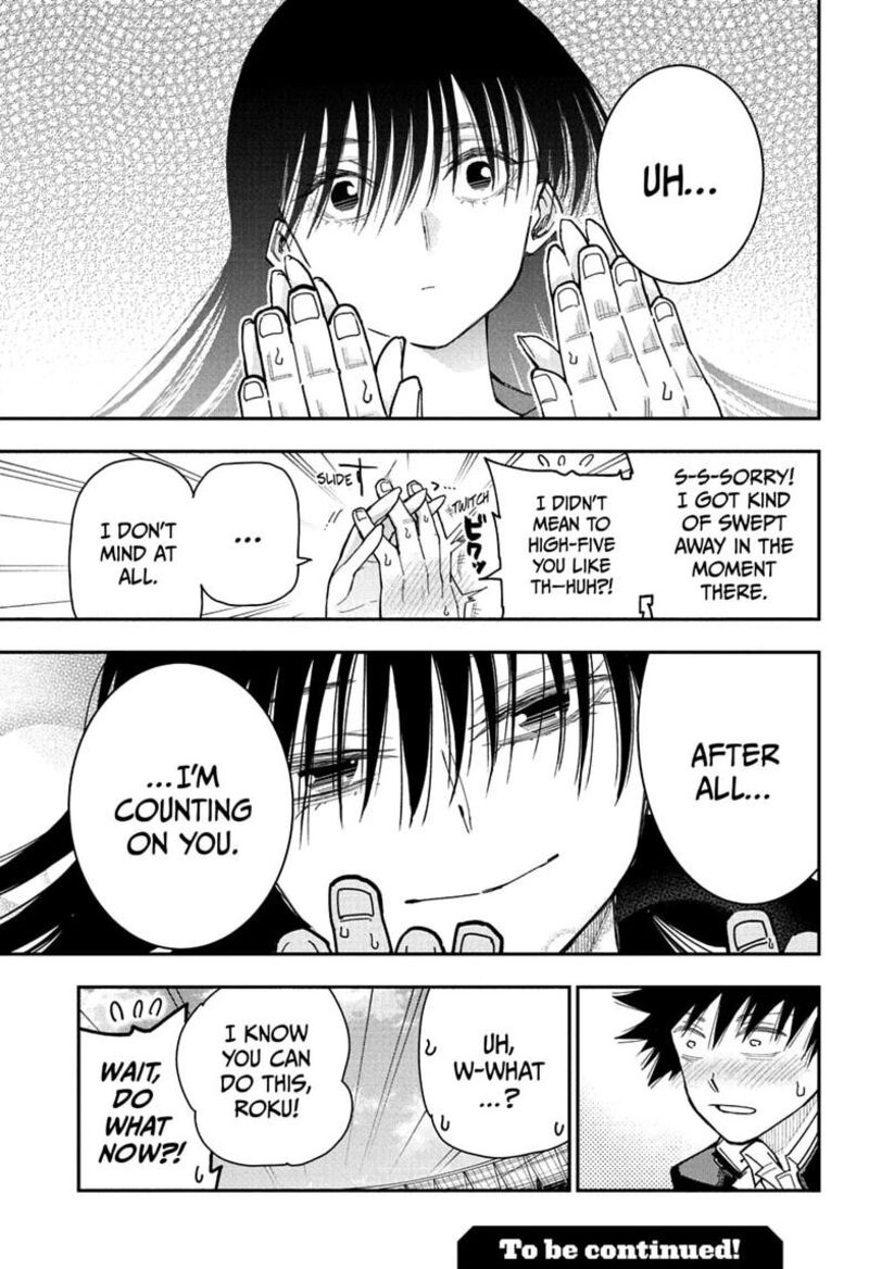 Roku No Okashi Na Ie 11 19