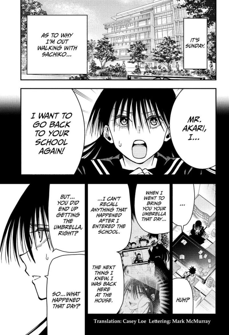 Roku No Okashi Na Ie 11 3