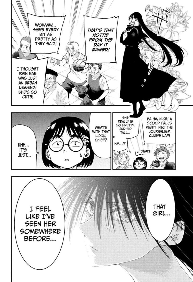 Roku No Okashi Na Ie 11 8