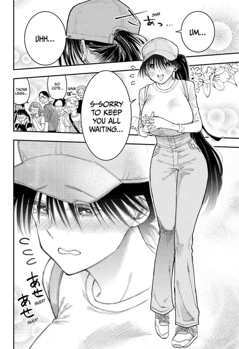 Roku No Okashi Na Ie 13 14