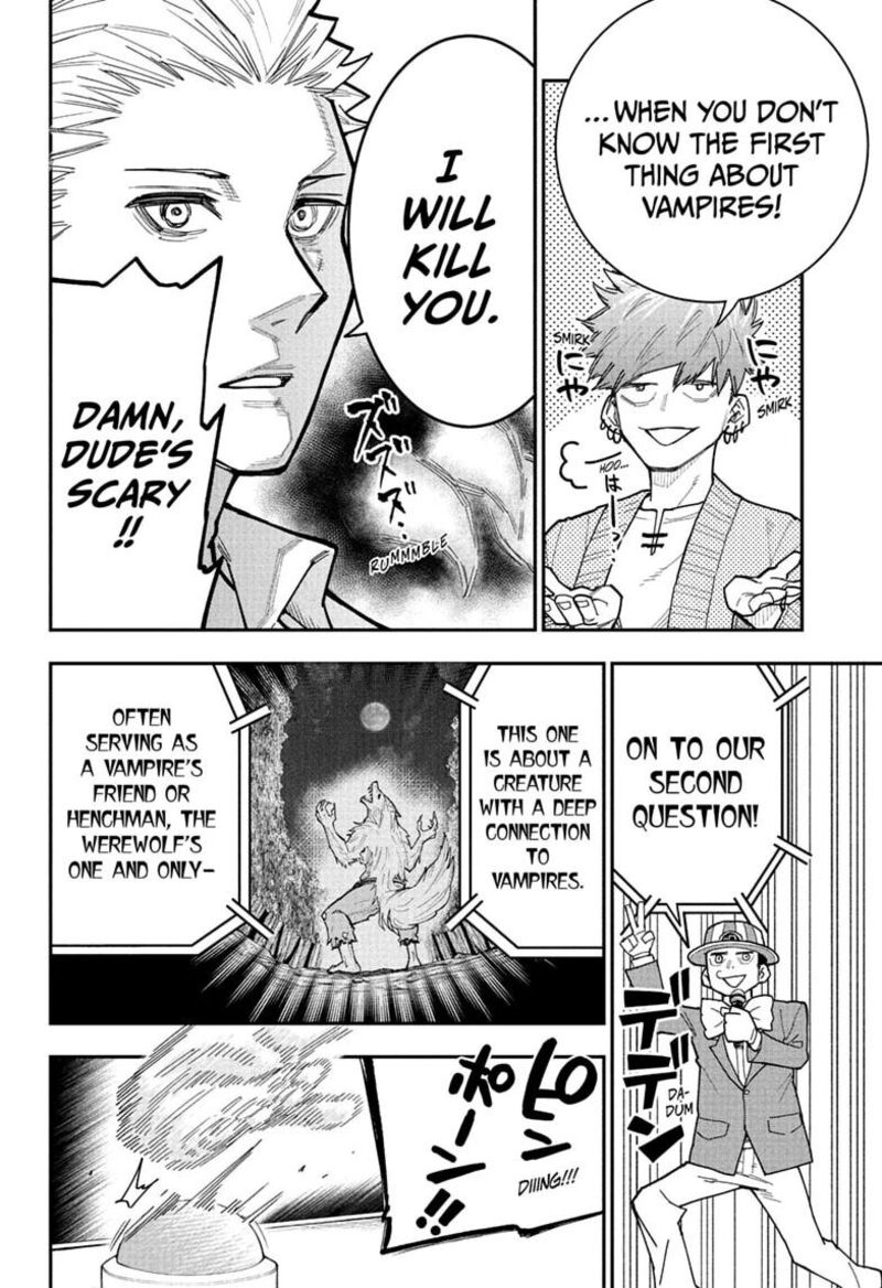 Roku No Okashi Na Ie 14 10