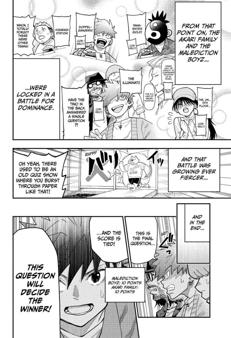 Roku No Okashi Na Ie 14 14