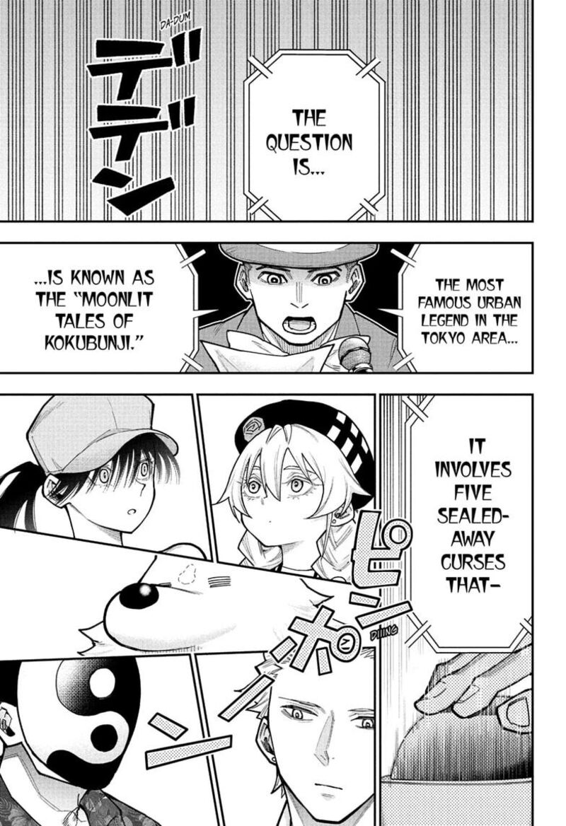 Roku No Okashi Na Ie 14 15