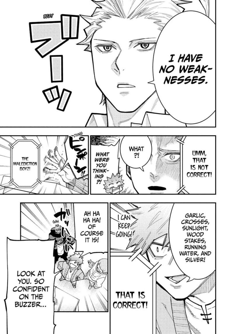 Roku No Okashi Na Ie 14 9