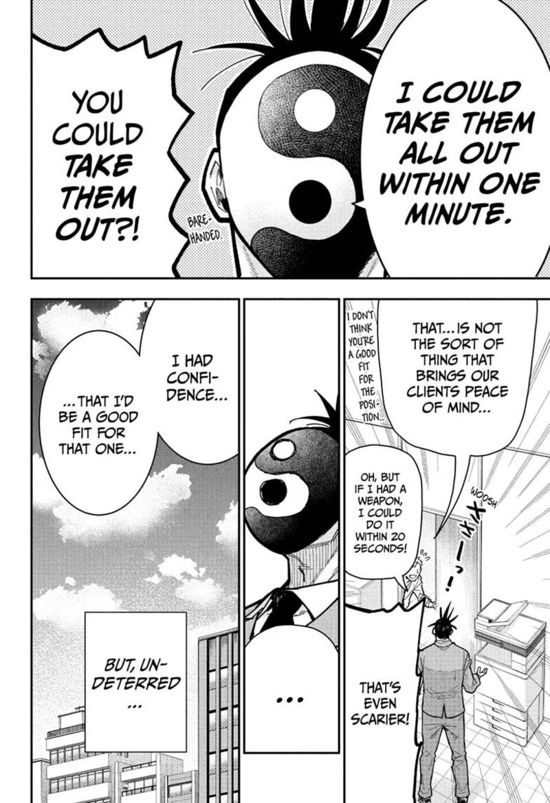 Roku No Okashi Na Ie 15 10