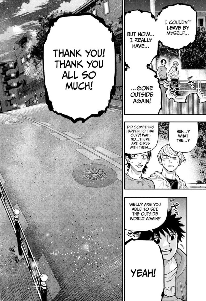 Roku No Okashi Na Ie 17 16