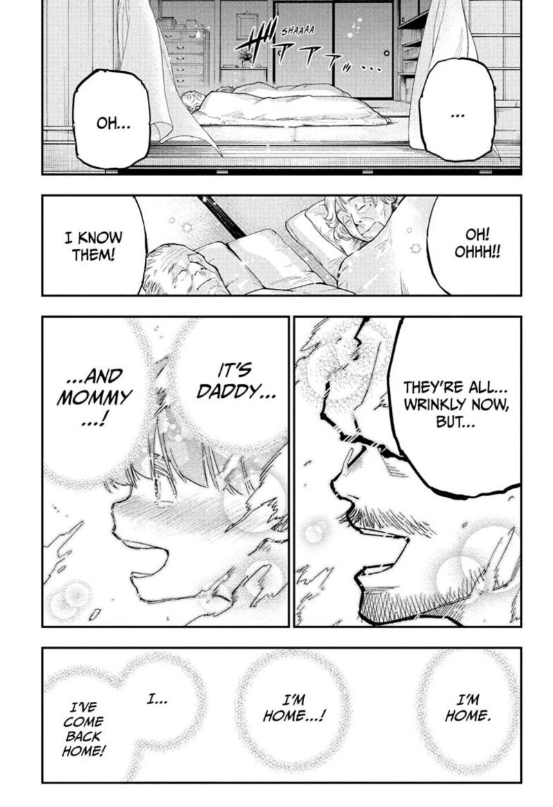 Roku No Okashi Na Ie 17 19