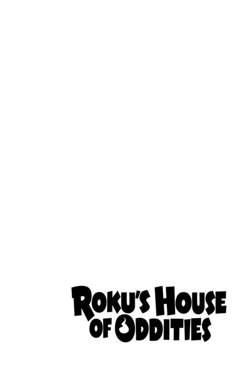 Roku No Okashi Na Ie 17 4