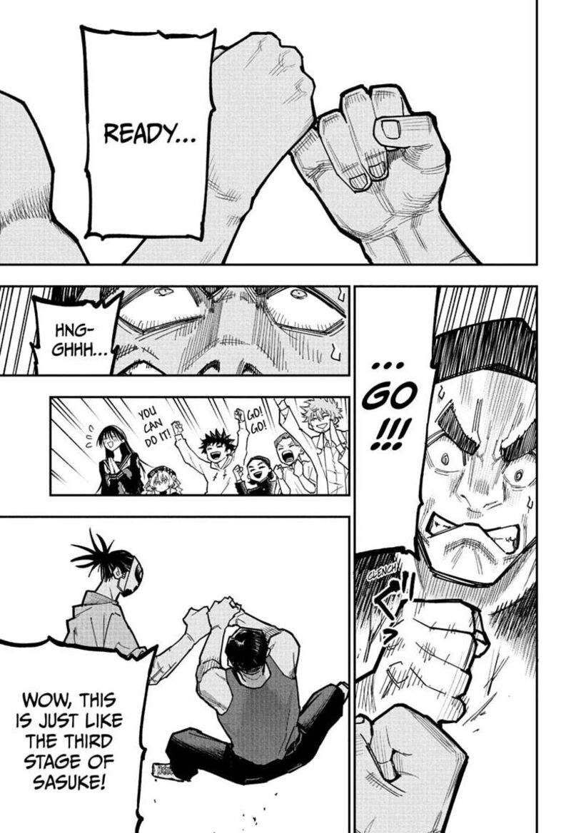 Roku No Okashi Na Ie 19 9
