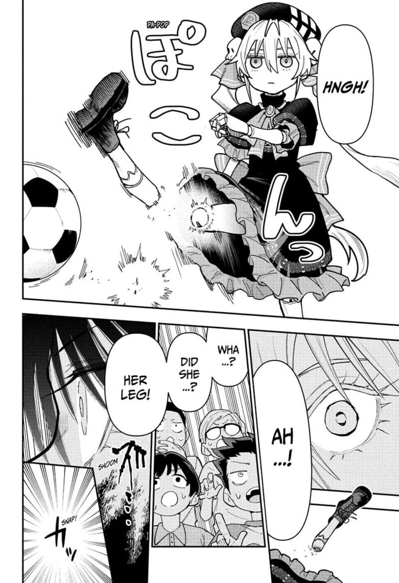 Roku No Okashi Na Ie 24 10